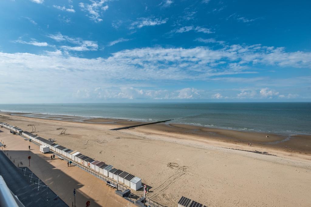 Studio Zeezicht Ostend Exterior photo