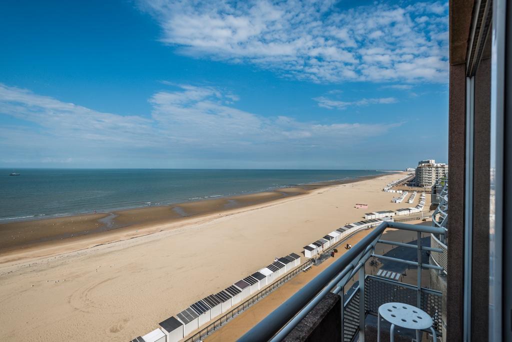 Studio Zeezicht Ostend Exterior photo