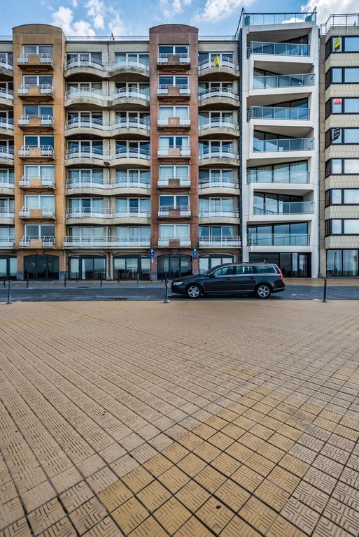 Studio Zeezicht Ostend Exterior photo