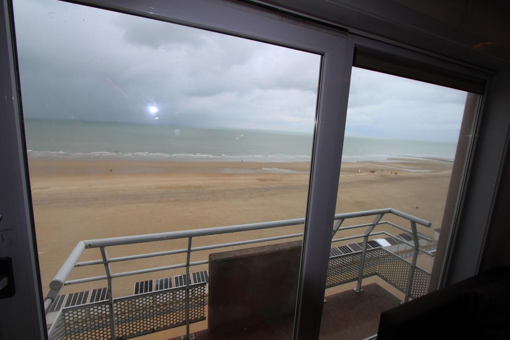 Studio Zeezicht Ostend Exterior photo